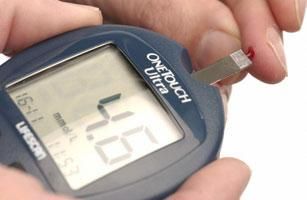 Self-monitoring of blood glucose levels is an important aspect of living with diabetes