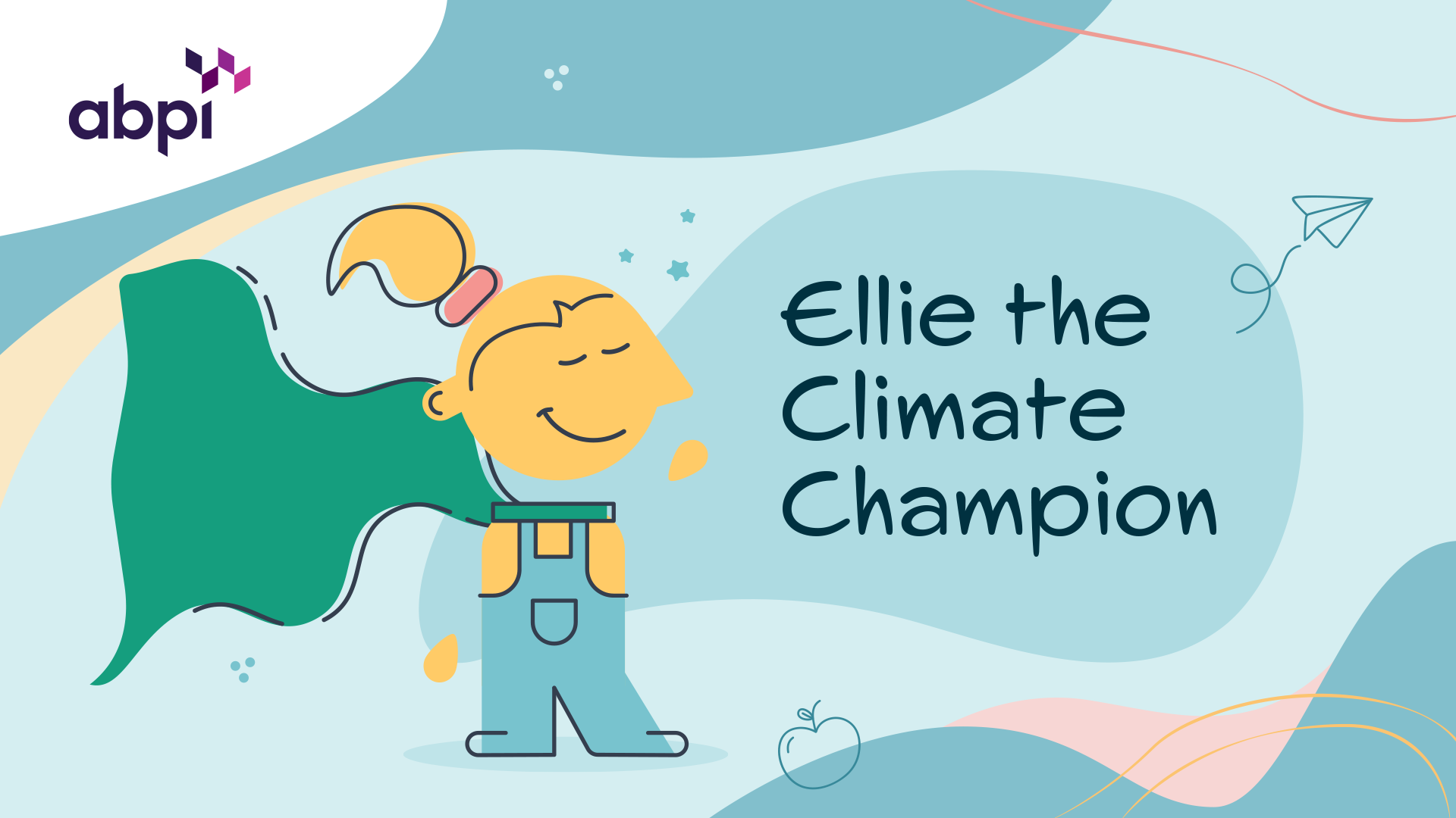 Ellie-The-Climate-Champion-Still