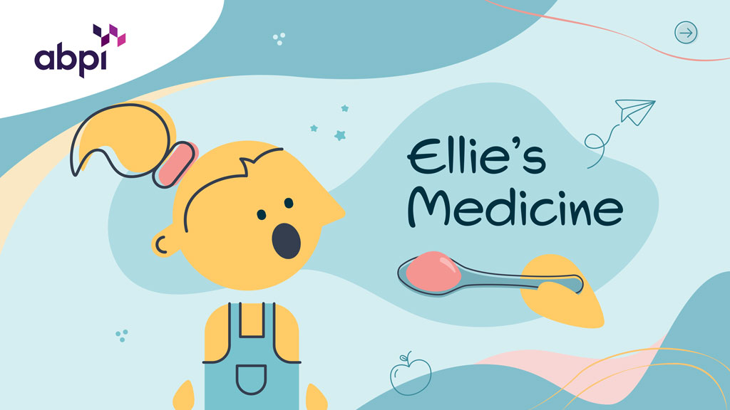 Ellies Medicine Stills Intro